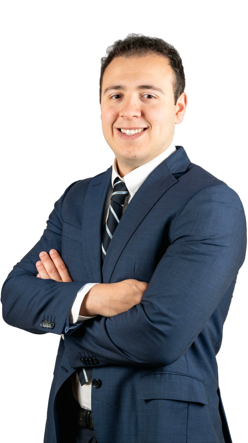 Manuel Jacob - Head of Business and Taxation